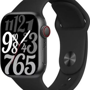 Smartwatch XO M20 XO Czarny (M20).