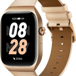 Smartwatch Mibro T2 Różowe złoto (MIBAC_T2/GD).