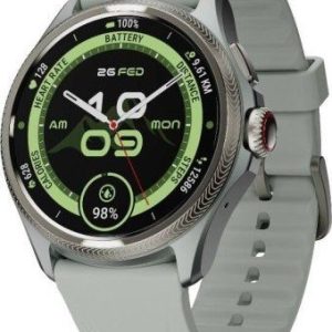 Smartwatch Mobvoi Smartwatch Mobvoi TicWatch Pro 5 Enduro (szary).