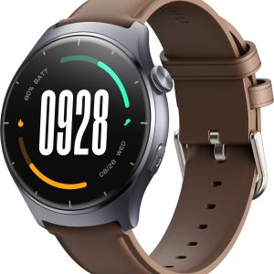 Smartwatch Mibro Lite 3 Brązowy (MIBAC_Lite3/GY).