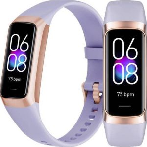 Smartwatch Active Band SMARTWATCH WATCH ZEGAREK CZARNY C60 Opaska FIT SMARTBAND Pulsometr iOS ANDROID AMOLED PULS.