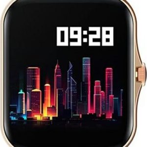 Smartwatch AllView StyFit M Różowy (5948790017943).