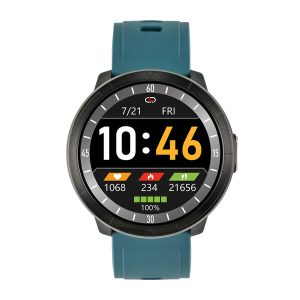 Smartwatch sportowy unisex Watchmark WM18.