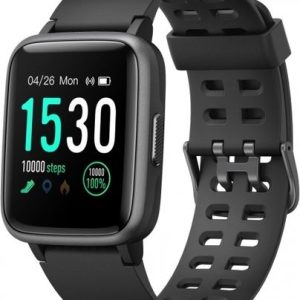 Smartwatch Umax U-Band P2 Czarny (UB530).