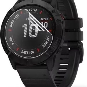 Best Accessories Folia do zegarka smartwatch Garmin Fenix 6X 39