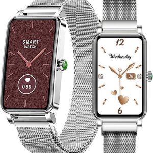Smartwatch Active Band SMARTWATCH ZEGAREK PL MENU WODOODPORNY EKG PULS ZX19.
