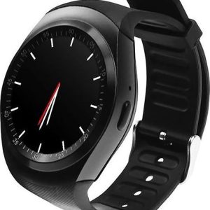 Smartwatch Media-Tech MT855 Czarny (MT855).