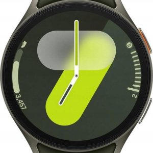 Smartwatch Samsung Galaxy Watch 7 44mm Zielony (SM-L310NZGAEUE).
