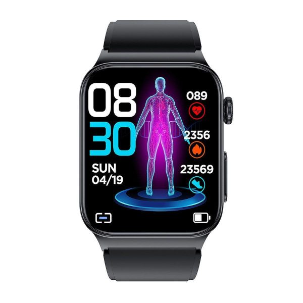 Smartwatch Watchmark Cardio One.