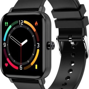 Smartwatch ZTE Watch Live Czarny.