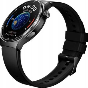 Smartwatch QCY Smartwatch QCY GT2 (czarny).