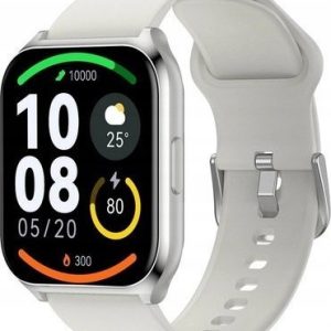 Smartwatch Haylou LS2 Watch 2 Pro Biały.