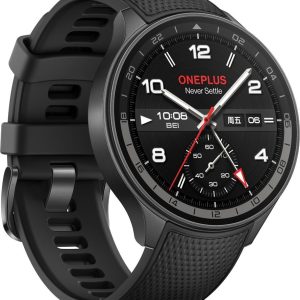 Smartwatch Watch 2R OPWWE234 czarny.