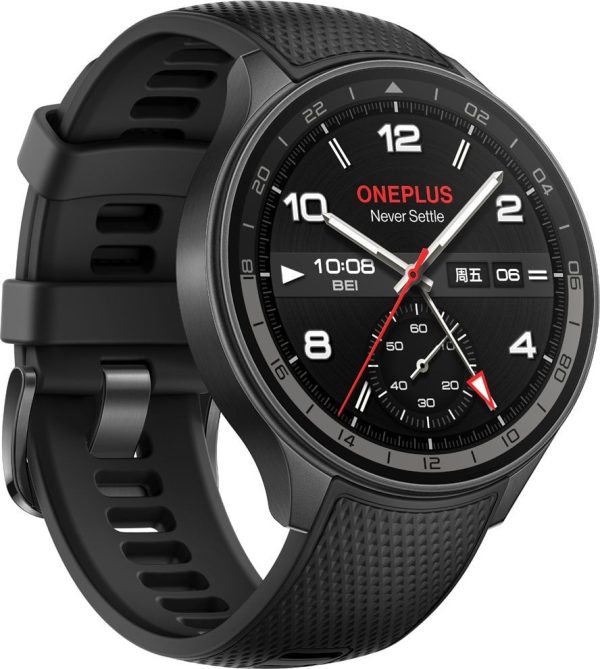Smartwatch Watch 2R OPWWE234 czarny.