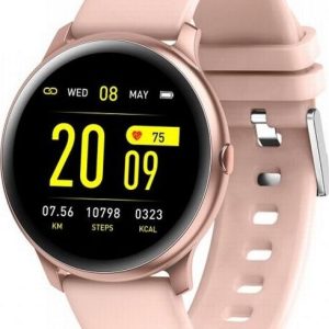 Smartwatch Maxcom Fit FW32 Różowy (MAXCOMFW32PINK).