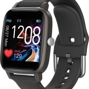 Smartwatch Bemi Ter 2 Czarny.