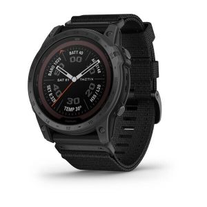 Dorosły smartwatch Garmin Tactix 7 Pro Edition.