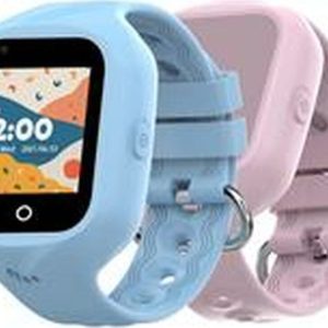 Smartwatch Celly Kids Niebieski (S7609958).