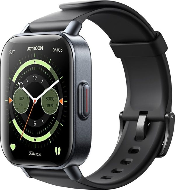 Smartwatch Joyroom Smartwatch Joyroom Fit-Life JR-FT3S z funkcją odbierania połączeń - szary.