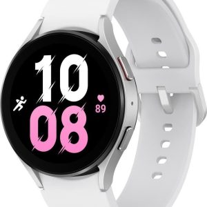 Smartwatch Samsung Galaxy Watch 5 44mm Biały (SM-R910NZSAEUE).