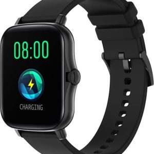 Smartwatch Garett Sport Activity Czarny (5903940678993).