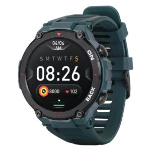 Smartwatch męski Garett Grs.