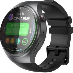 Smartwatch Active Band DM80 Czarny.