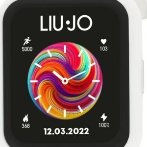 Smartwatch Liu Jo Smartwatch LIU JO SWLJ129.