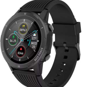 Smartwatch Denver SW-351 Czarny (116111000310).