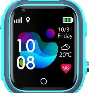 Smartwatch Active Band G4CQ Niebieski.