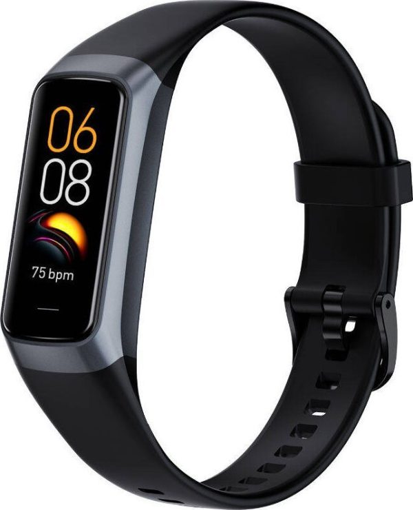 Smartwatch Rubicon SmartWatch Rubicon RNCF05 czarny ..