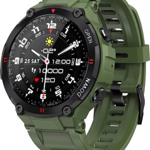 Smartwatch Gravity Zegarek męski SMARTWATCH GRAVITY GT7-3 LUXON.