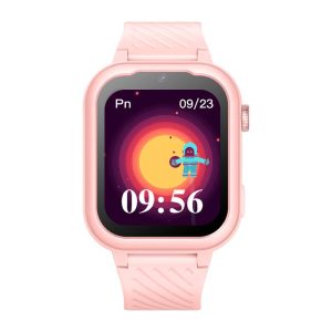 Smartwatch dla dzieci Garett Kids Essa 4G.