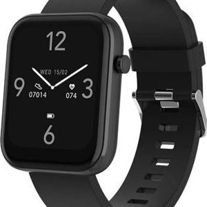 Smartwatch Denver SW-182B Czarny (116111000580).