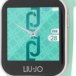 Smartwatch Liu Jo SWLJ016 Zielony.