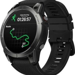 Smartwatch Zeblaze Smartwatch Zeblaze Stratos 3 Pro (Czarny).