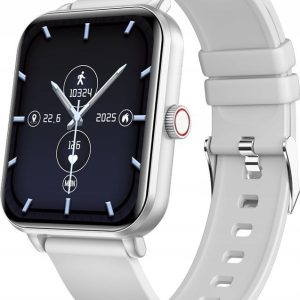 Smartwatch myPhone myPhone Watch Classic 2 srebrny.