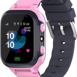 Smartwatch Denmen Kid's Różowy (29661).