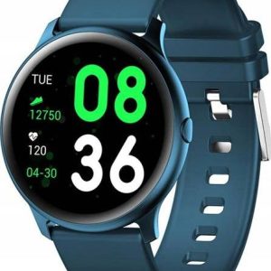 Smartwatch King Watch KW19 Niebieski.