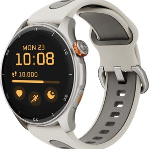 Smartwatch myPhone myPhone Watch Adventure szary.