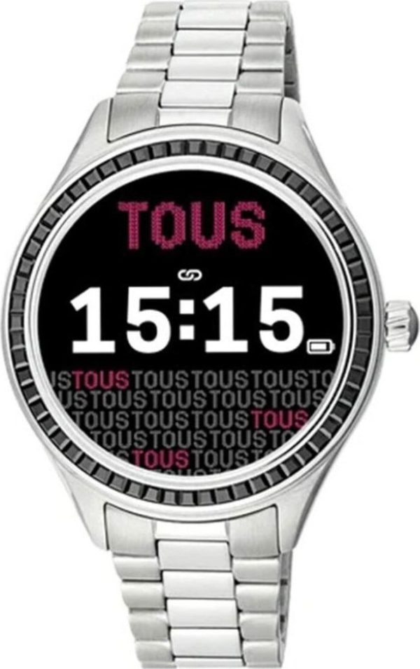 Smartwatch Tous Smartwatch Tous 200351043.