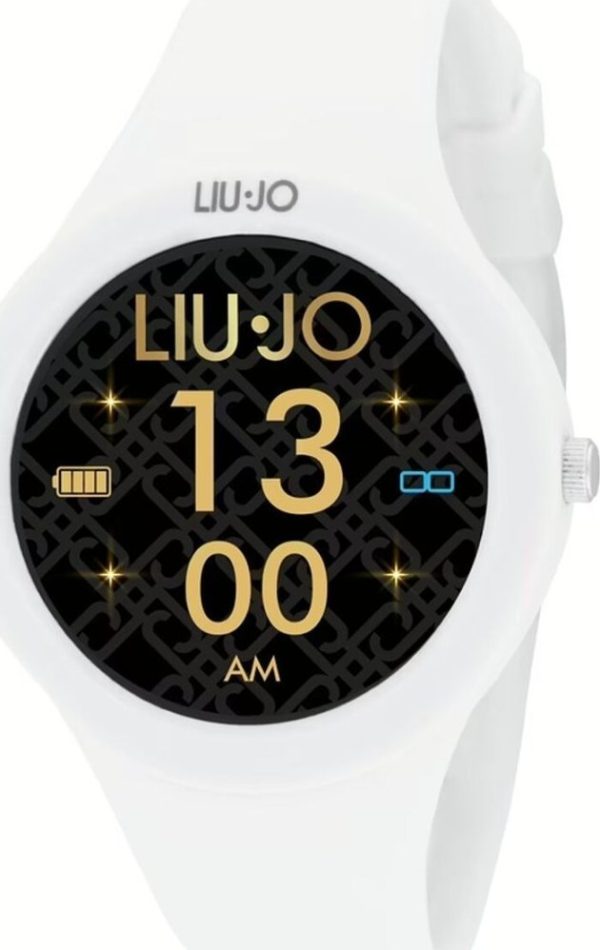 Smartwatch Liu Jo Smartwatch LIU JO SWLJ120.