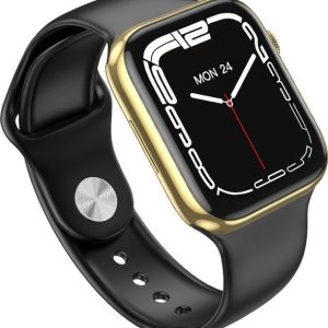 Smartwatch Borofone BD1 Czarny (URZ000188).