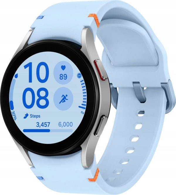 Smartwatch Samsung Galaxy Watch FE Niebieski (SM-R861NZSAEUE).