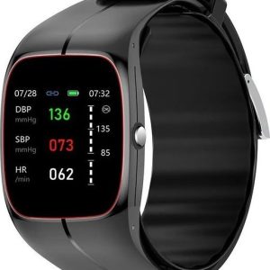 Smartwatch Active Band P20 Czarny.