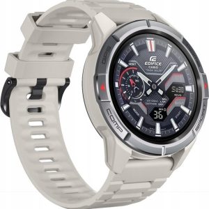 Smartwatch Mibro GS Active Srebrny (MIBAC_GS-Active/SR).