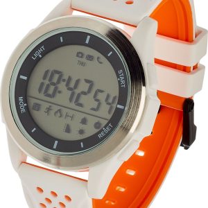 Smartwatch Garett Sport 4 Pomarańczowy.