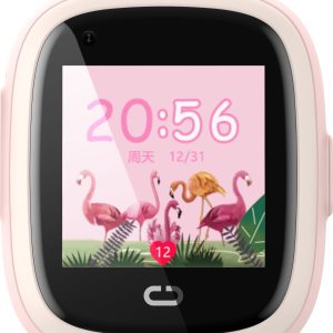 Smartwatch Havit KW11 Różowy (KW11).