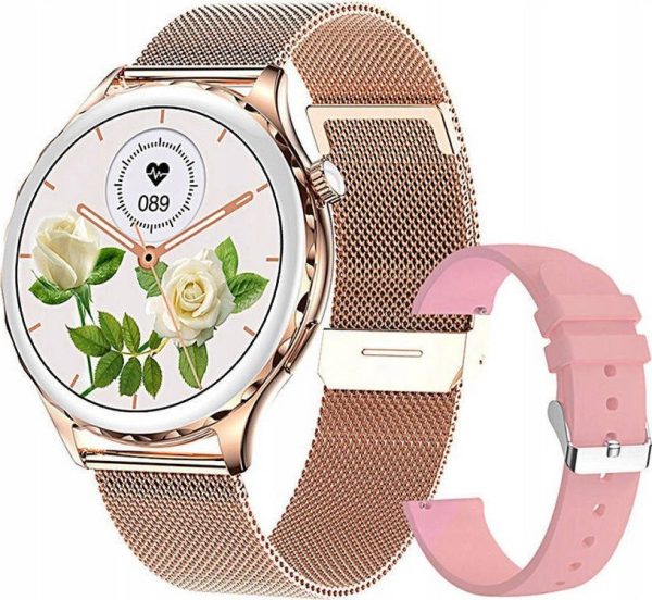 Smartwatch Rubicon Zegarek SmartWatch Rubicon RNCE68.