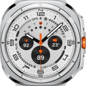 Smartwatch Samsung Galaxy Watch Ultra LTE 47mm Biały (SM-L705FZWAEUE).